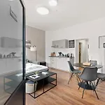 City-Apartment - Kurze Wege Zu Messe Und Lanxessarena